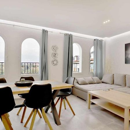 Apartamento Paseo De La Ribera Кордова Экстерьер фото