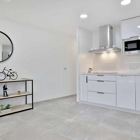 Apartamento Paseo De La Ribera Кордова Экстерьер фото