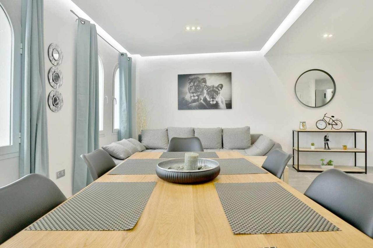 Apartamento Paseo De La Ribera Кордова Экстерьер фото
