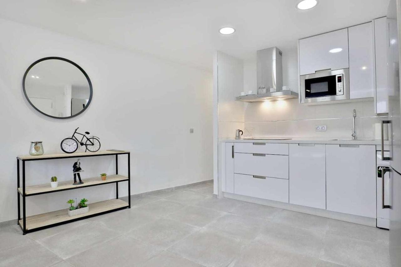 Apartamento Paseo De La Ribera Кордова Экстерьер фото
