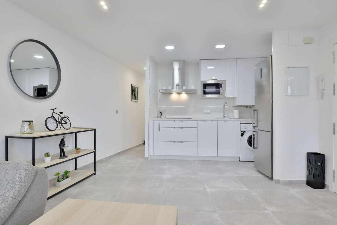 Apartamento Paseo De La Ribera Кордова Экстерьер фото