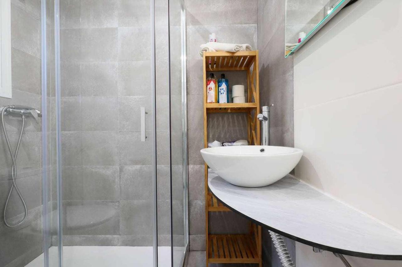 Apartamento Paseo De La Ribera Кордова Экстерьер фото