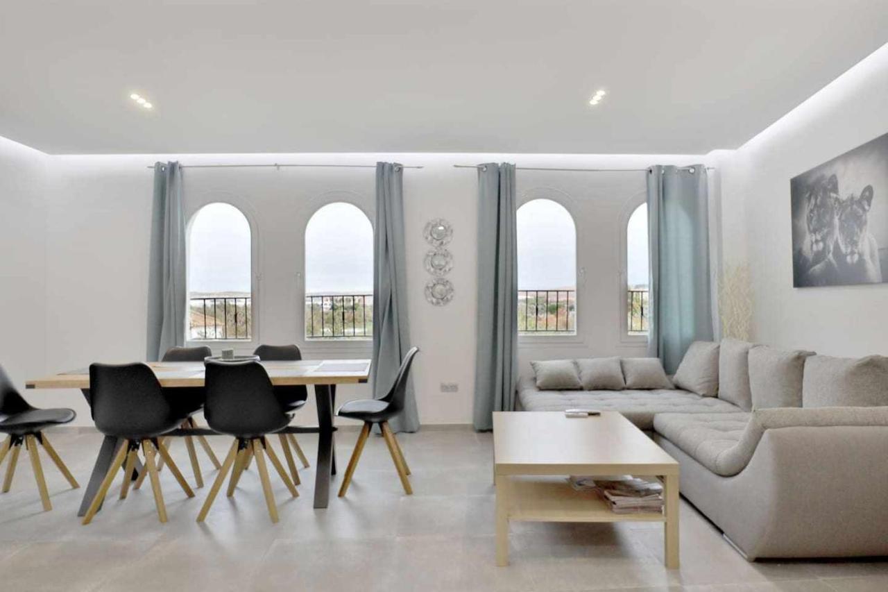 Apartamento Paseo De La Ribera Кордова Экстерьер фото